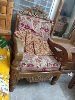৫ সিটার সোফা