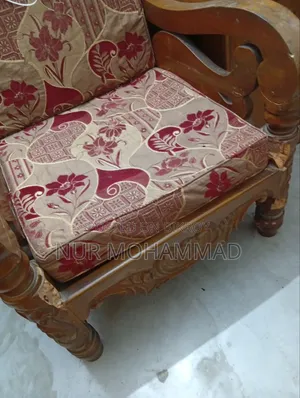 ৫ সিটার সোফা