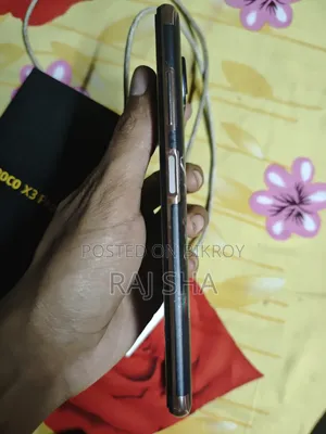 Xiaomi Poco X3 Pro 256 GB Rose Gold