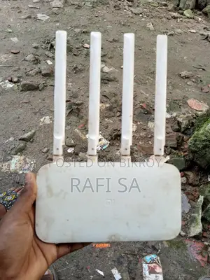 Router for sale