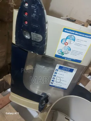 23 Litre Water Filter