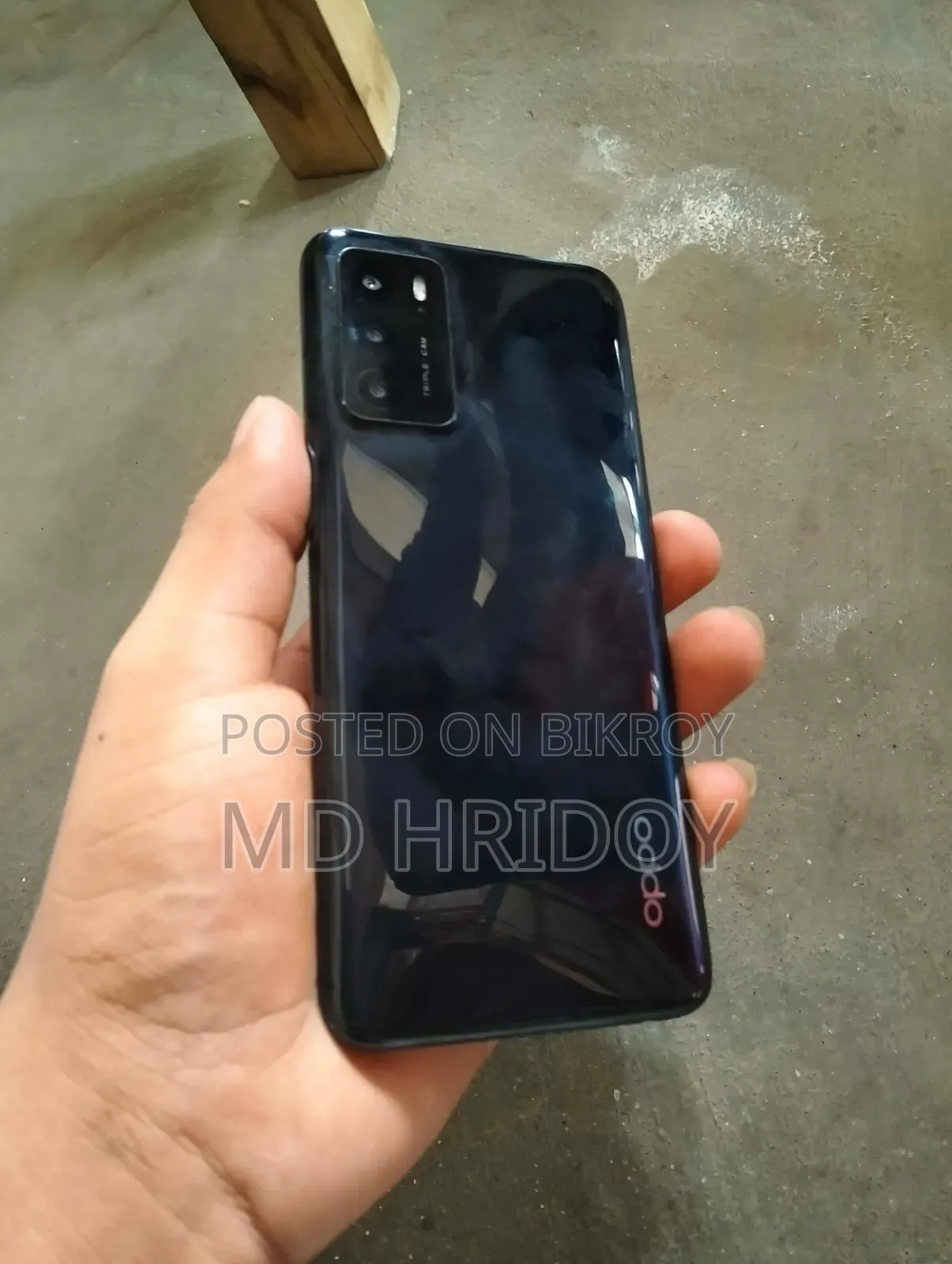Oppo A16 32 GB