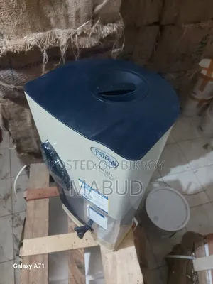 23 Litre Water Filter