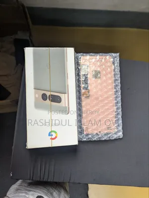 গুগল পিক্সেল ৭ প্রো ১২৮ জিবি গ্রে