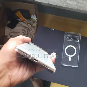 গুগল পিক্সেল ৭ প্রো ১২৮ জিবি গ্রে