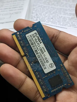 Laptop Ram