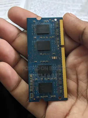 Laptop Ram