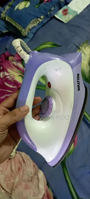 Hydro Iron
