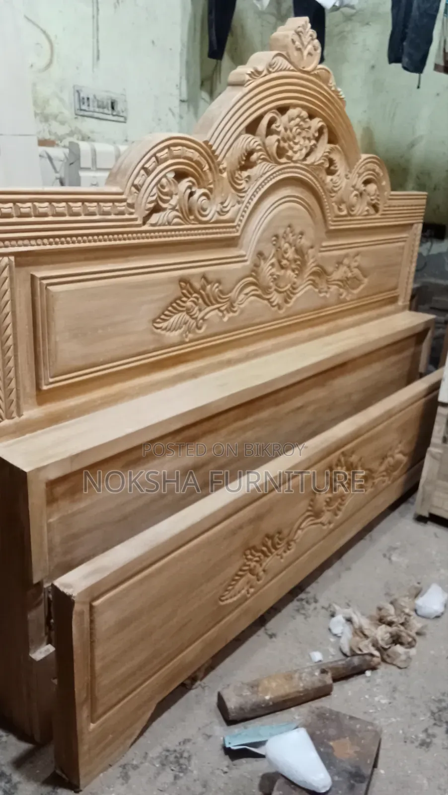 Attractive design furniture will be sold urgently at a low price