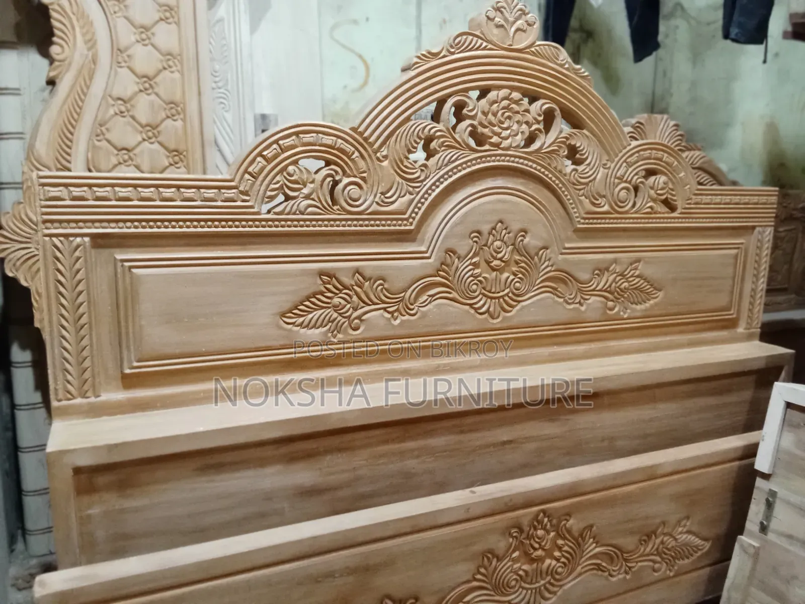 Attractive design furniture will be sold urgently at a low price