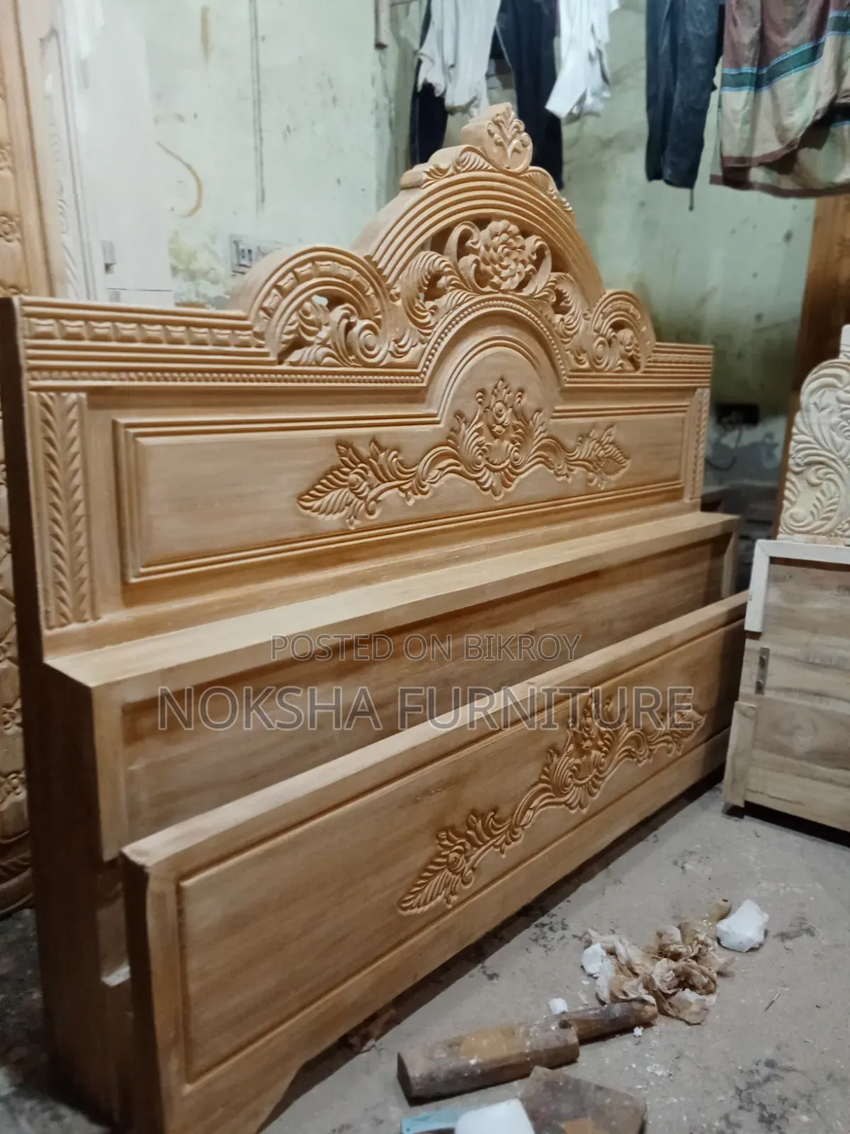 Attractive design furniture will be sold urgently at a low price