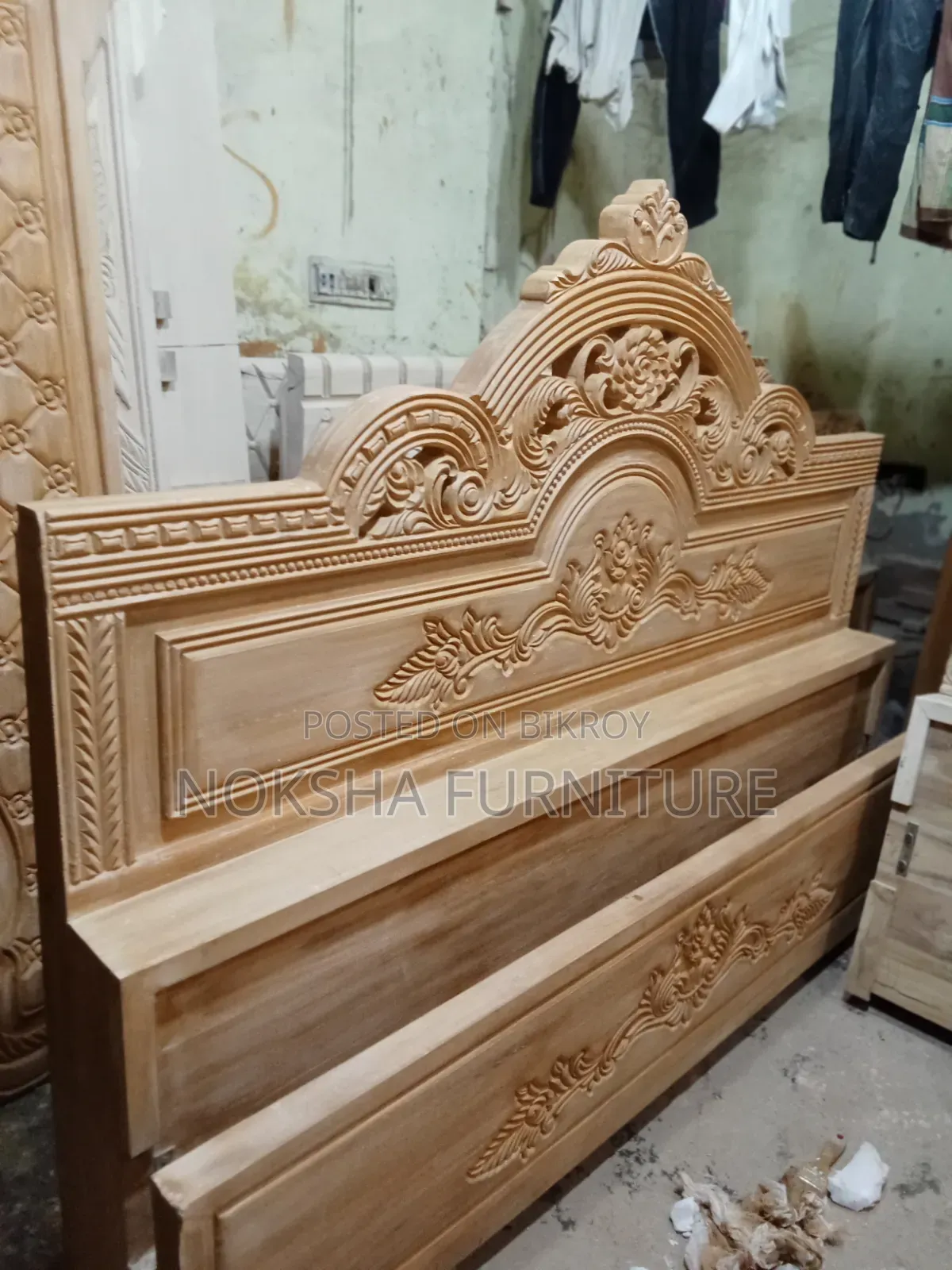 Attractive design furniture will be sold urgently at a low price