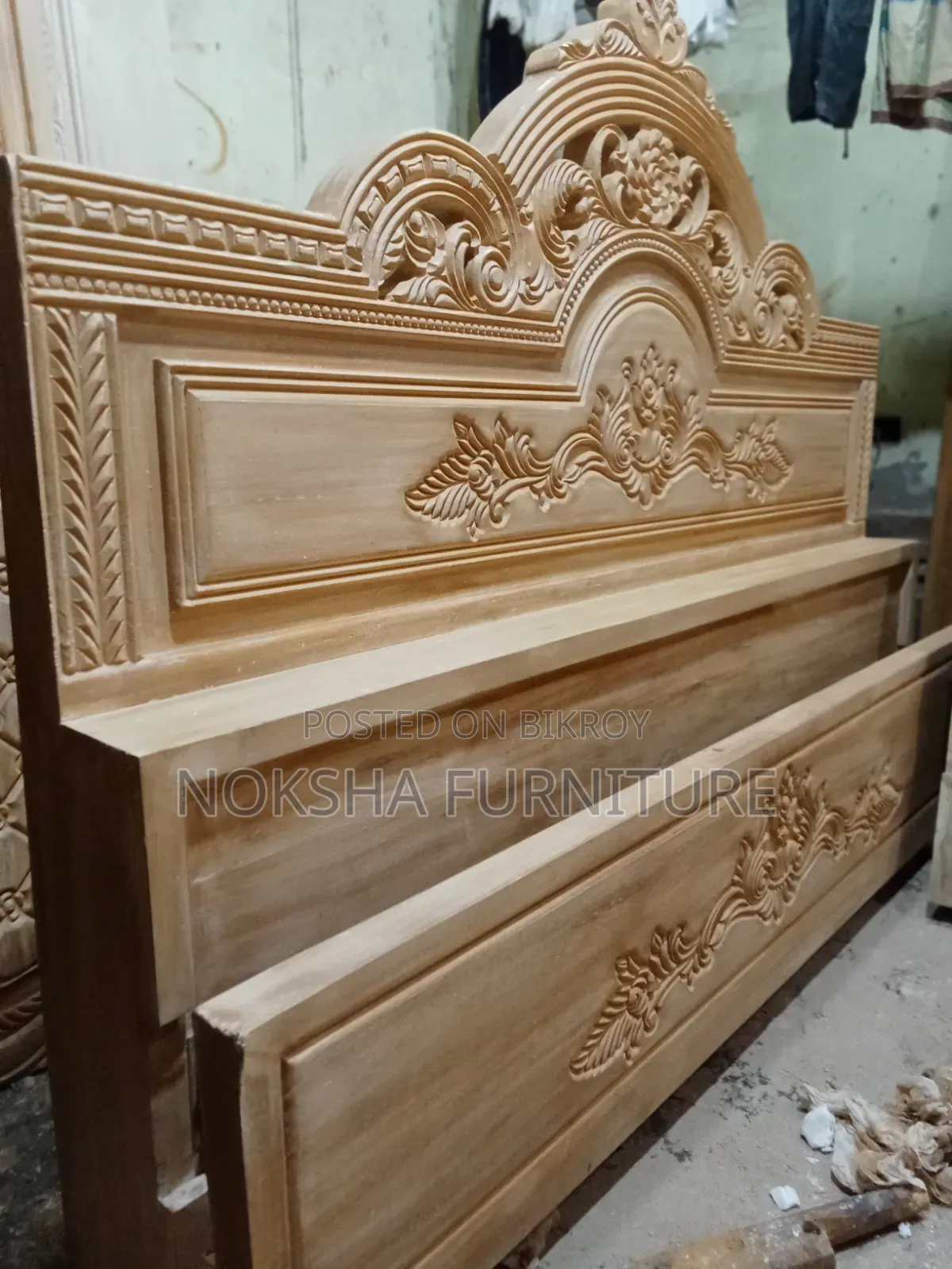 Attractive design furniture will be sold urgently at a low price