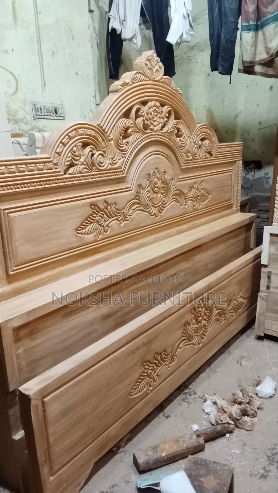 Attractive design furniture will be sold urgently at a low price