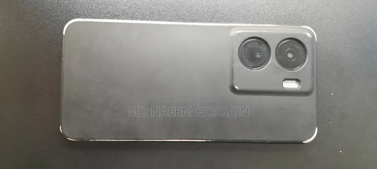iQOO 128 GB