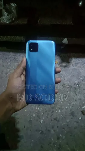 Realme C11 2021 32 GB Blue
