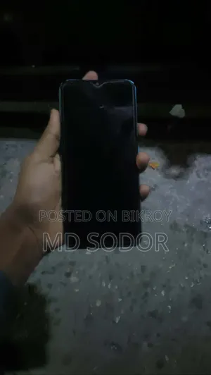 Realme C11 2021 32 GB Blue