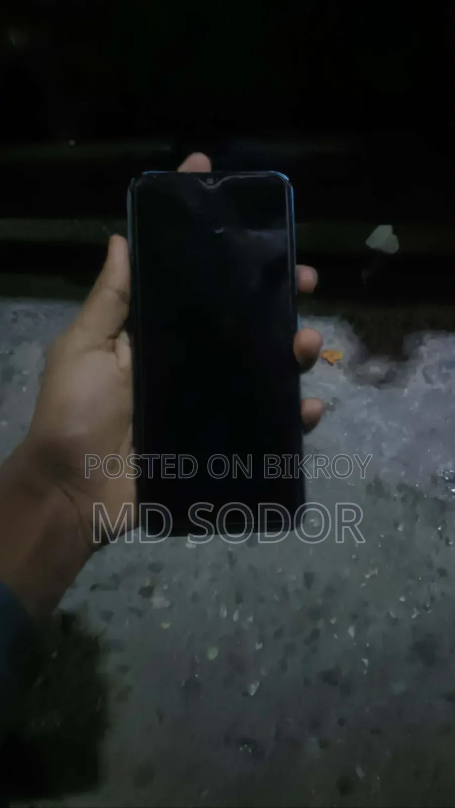 Realme C11 2021 32 GB Blue