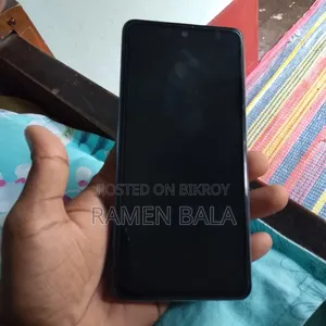 Samsung Galaxy A52 256 GB White
