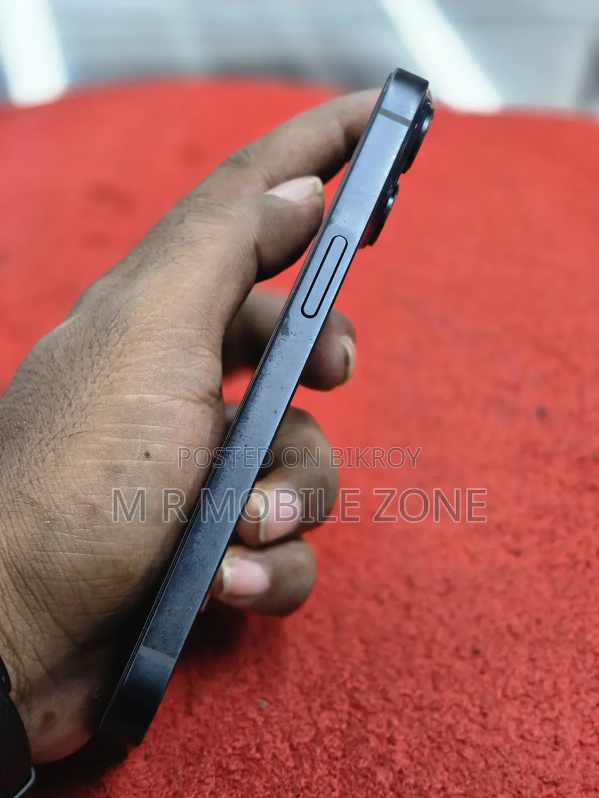 অ্যাপল আইফোন ১৪ ১২৮ জিবি ব্ল্যাক