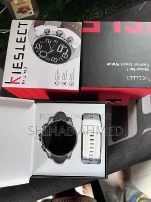 Kieslect Kr Ultra 3 – Like Brand New