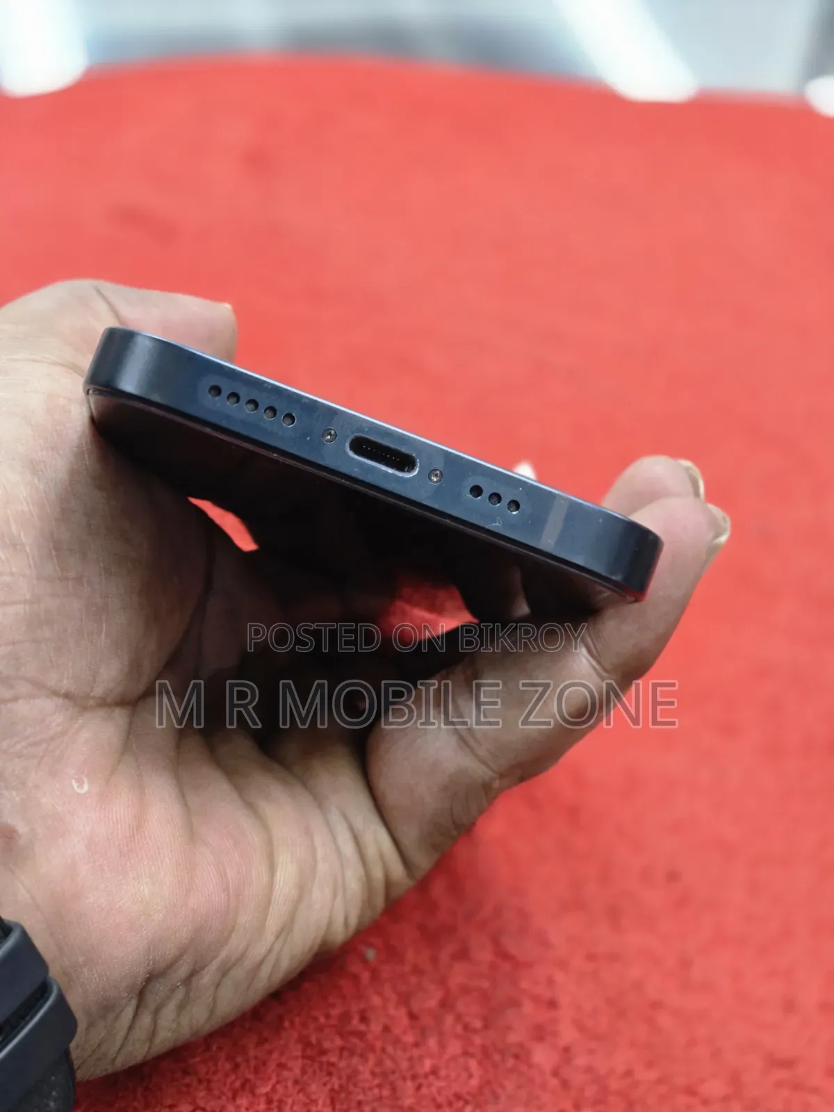 অ্যাপল আইফোন ১৪ ১২৮ জিবি ব্ল্যাক