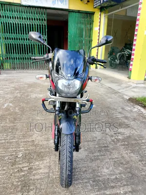 বাজাজ পালসার ১৫০ ২০২১