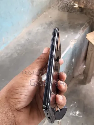 স্যামসাং গ্যালাক্সি এস২০ ৫জি ইউডব্লিউ ১২৮ জিবি ব্ল্যাক