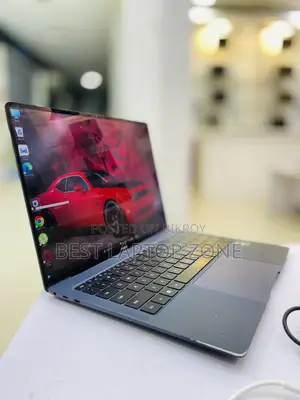 Huawei Laptop 16GB Intel Core i5 SSD 1TB