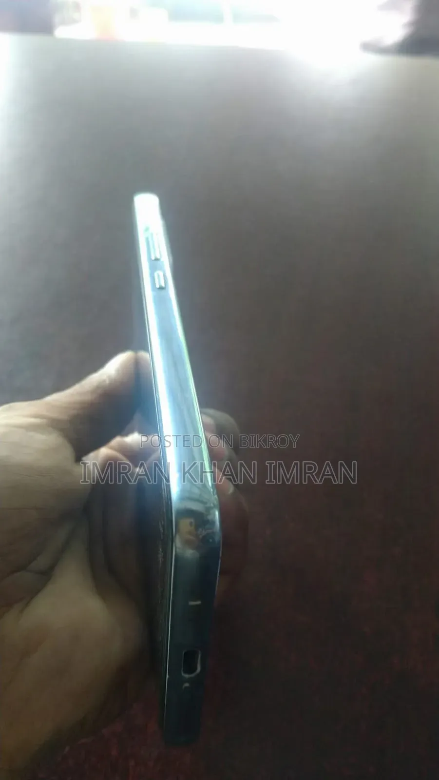 Samsung Galaxy A53 5G 128 GB Blue