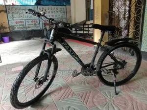 Gear Bicycle