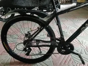 Gear Bicycle