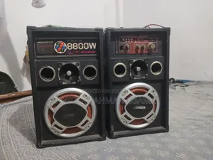 সাউন্ড বক্স