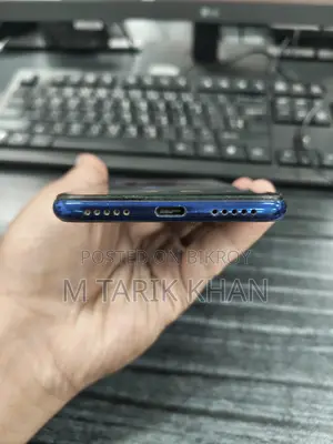 Xiaomi Redmi Note 7 Pro 128 GB Blue