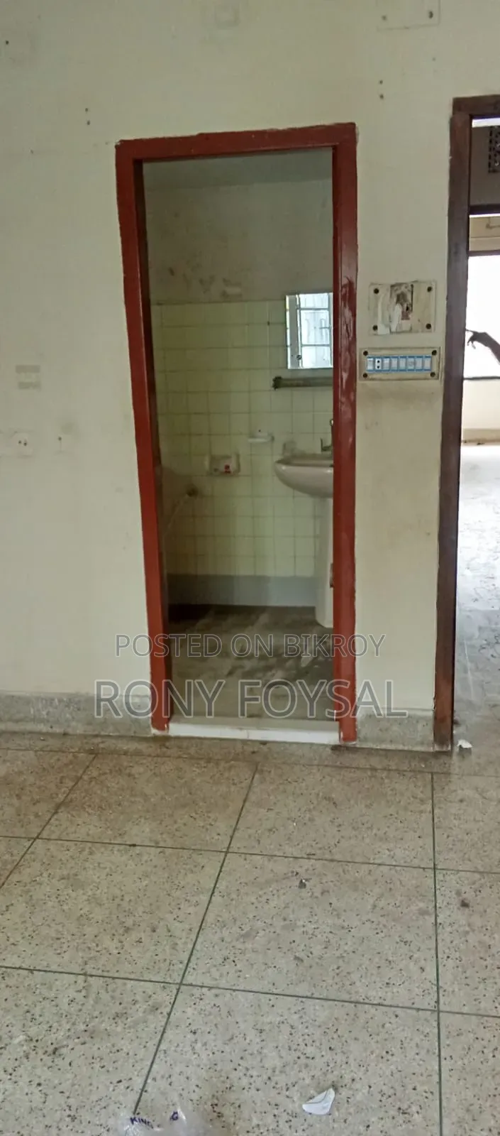 মোহাম্মদপুরে ভাড়ার জন্য মিনি ফ্ল্যাট
