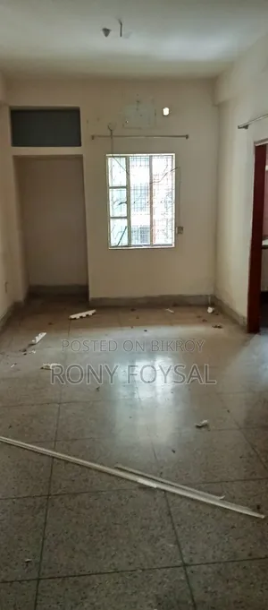 মোহাম্মদপুরে ভাড়ার জন্য মিনি ফ্ল্যাট