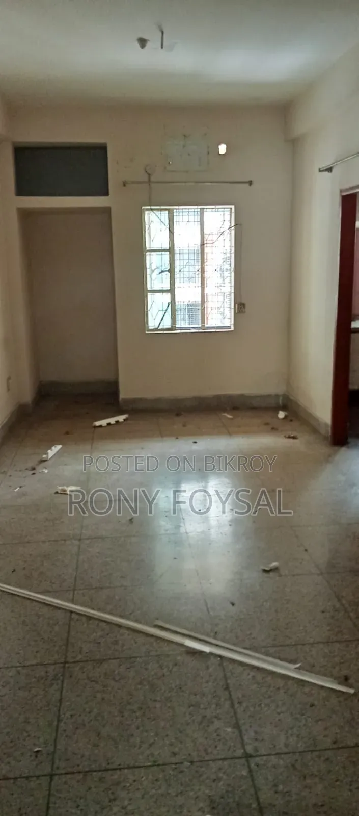 মোহাম্মদপুরে ভাড়ার জন্য মিনি ফ্ল্যাট