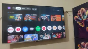 Haier 50 Google TV