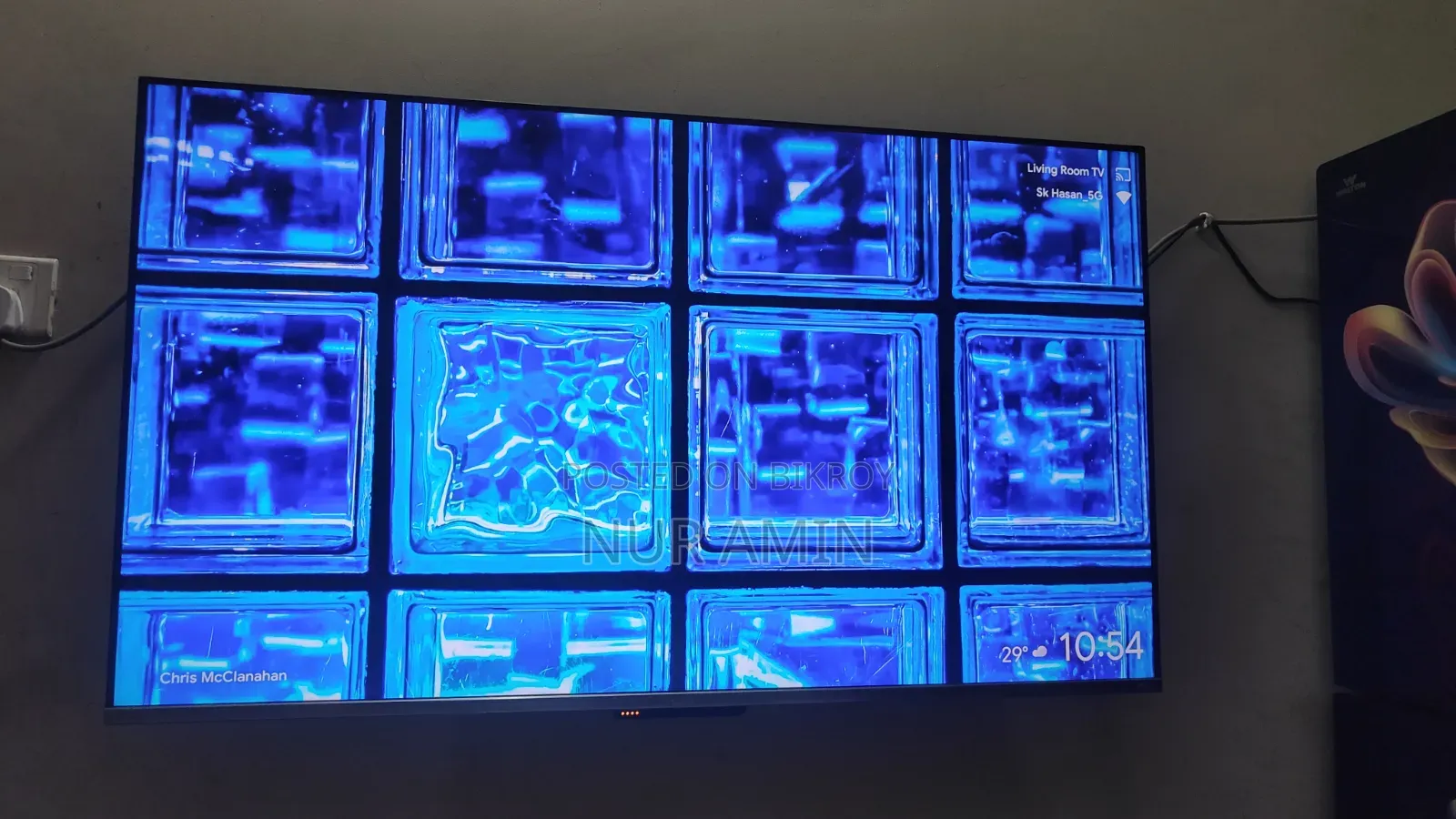 Haier 50 Google TV