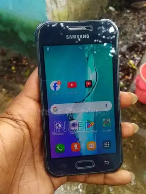 স্যামসাং গ্যালাক্সি জে১ এস ৪ জিবি নীল