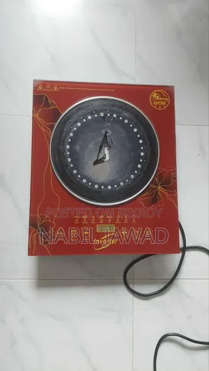 Electric Oven