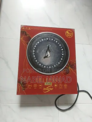 Electric Oven
