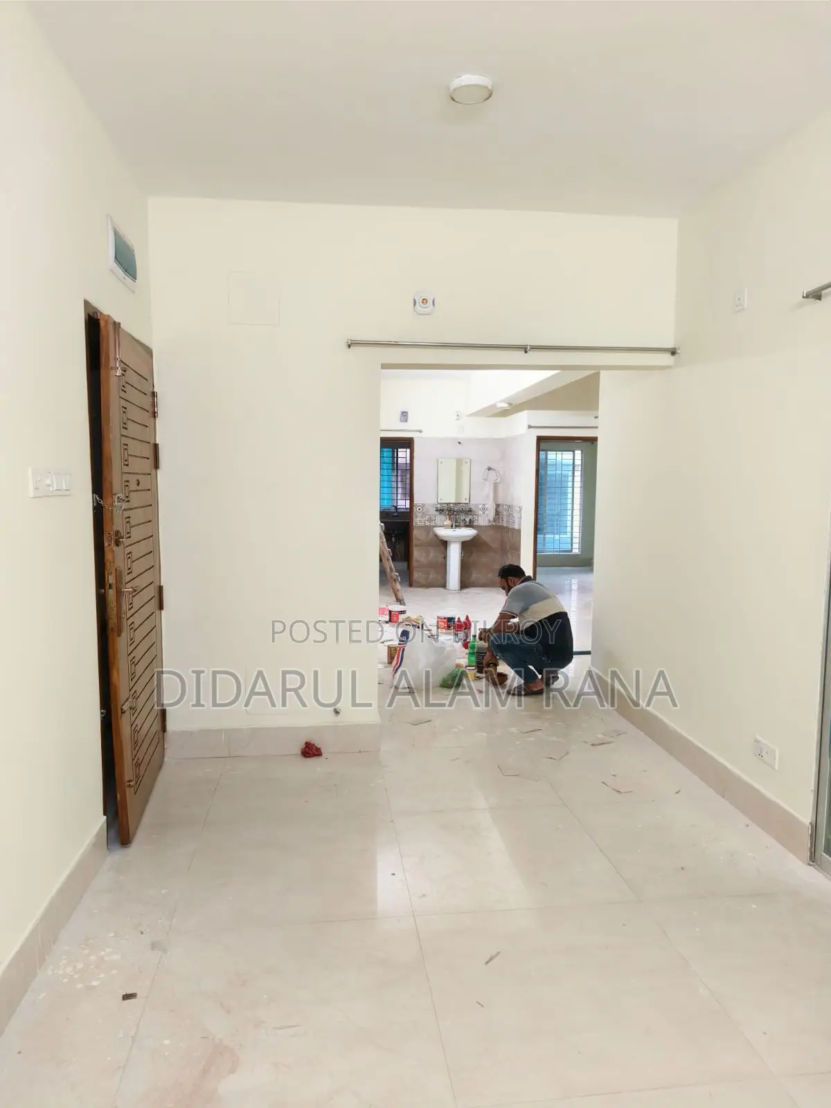 মোহাম্মদপুরে ৪ বেডরুমের অ্যাপার্টমেন্ট ভাড়ার জন্য