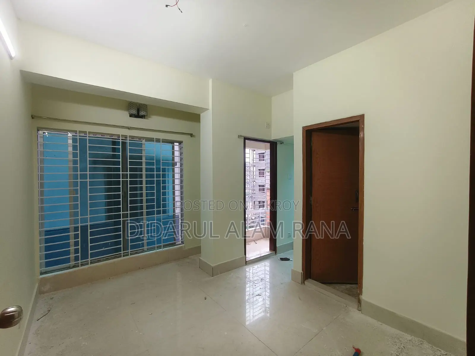 মোহাম্মদপুরে ৪ বেডরুমের অ্যাপার্টমেন্ট ভাড়ার জন্য