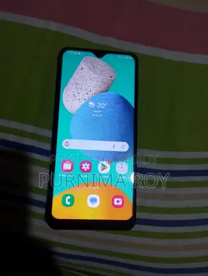 Samsung Galaxy M32 128 GB Black