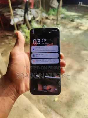 Infinix Hot 60 Pro+ 128 GB Silver