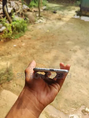 Infinix Hot 60 Pro+ 128 GB Silver