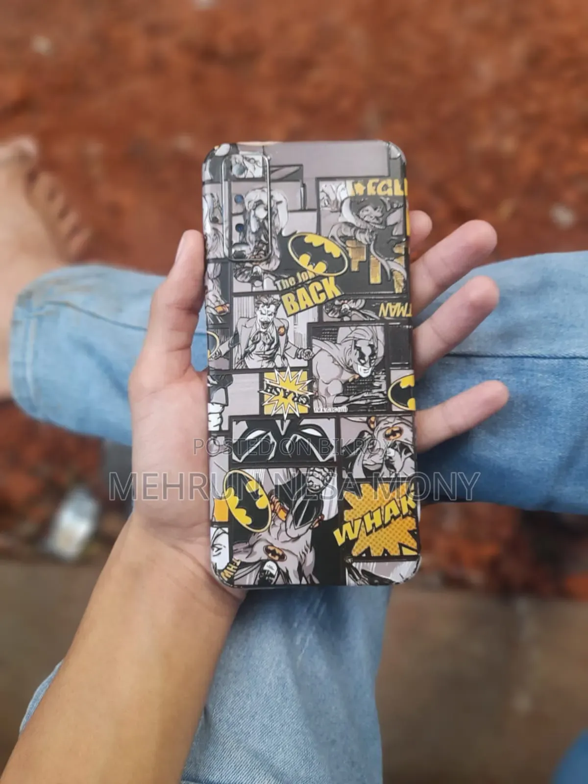 ভিভো ওয়াই২০ ৬৪ জিবি নীল