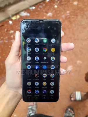 ভিভো ওয়াই২০ ৬৪ জিবি নীল
