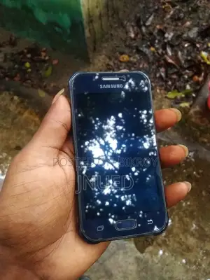 স্যামসাং গ্যালাক্সি জে১ এস ৪ জিবি নীল